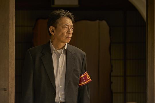 剧照