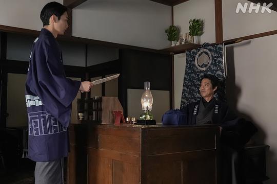 剧照