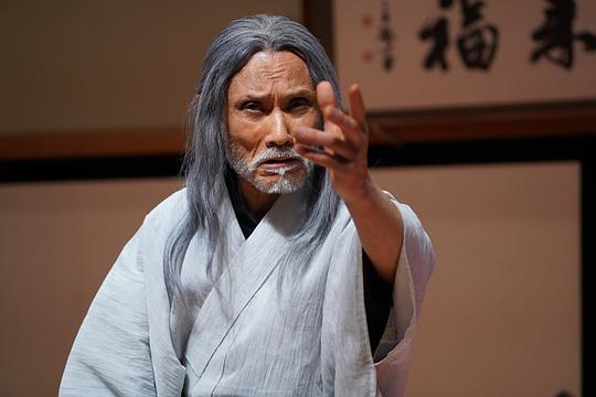 剧照
