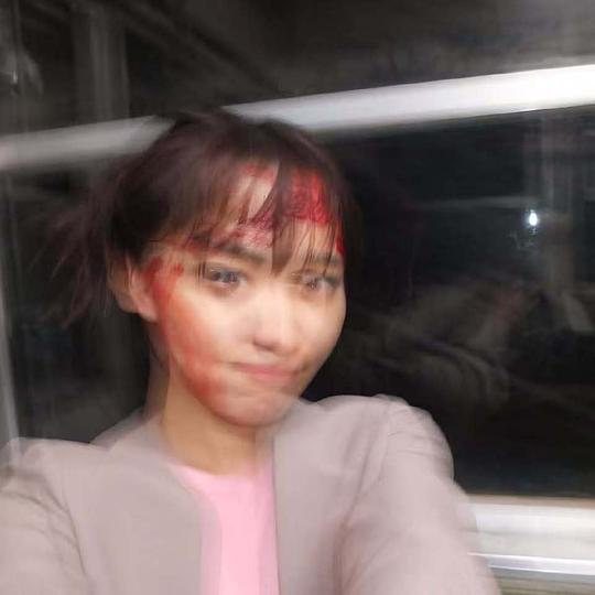 剧照
