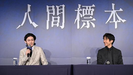 剧照