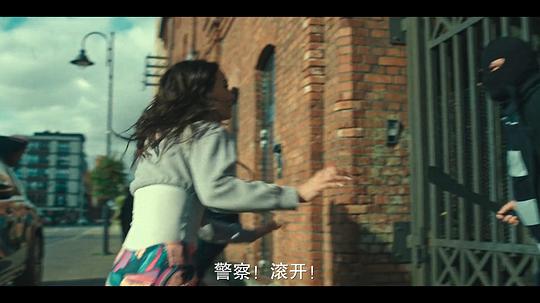 剧照