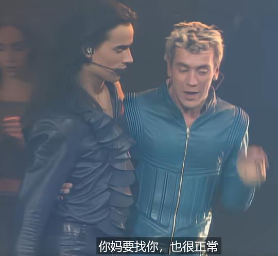 剧照