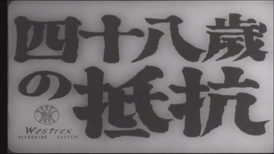 剧照