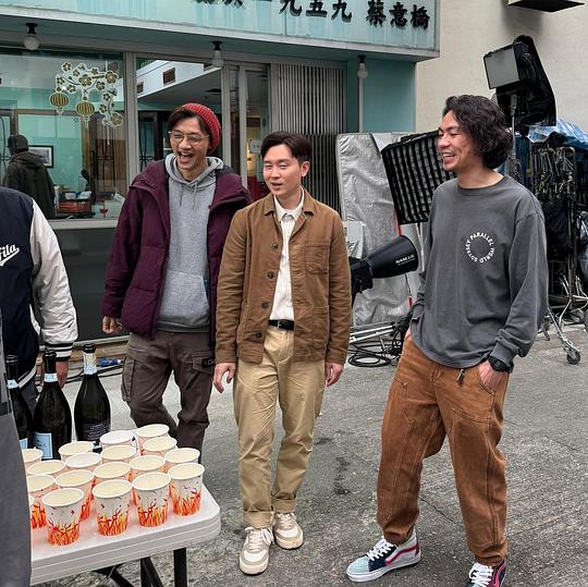 剧照