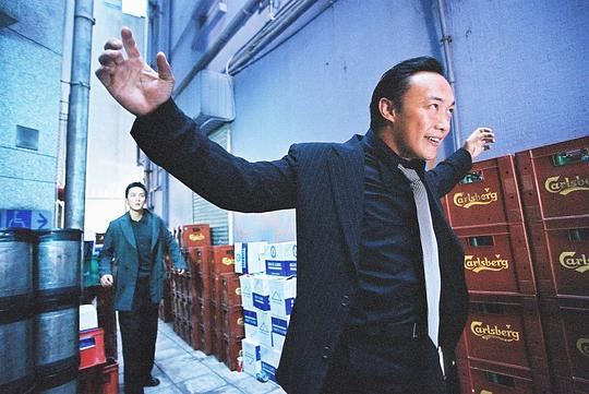 剧照