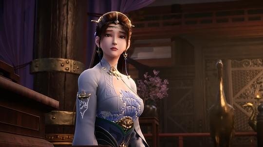 剧照
