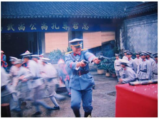 剧照