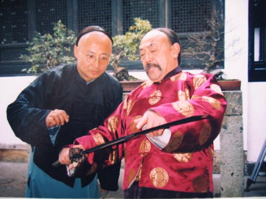 剧照