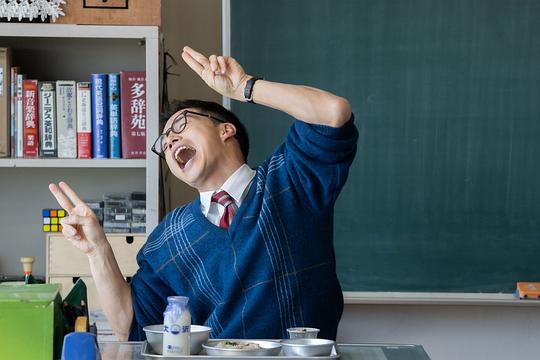 剧照