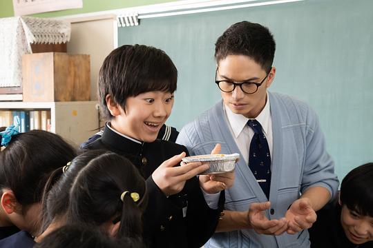 剧照