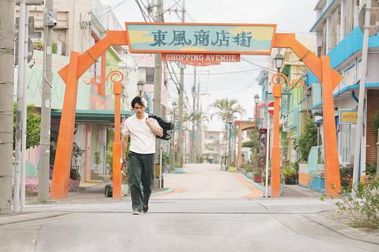 剧照