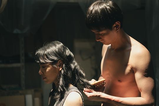 剧照