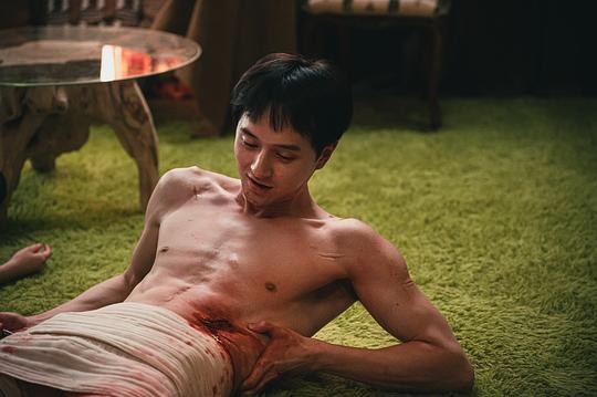剧照