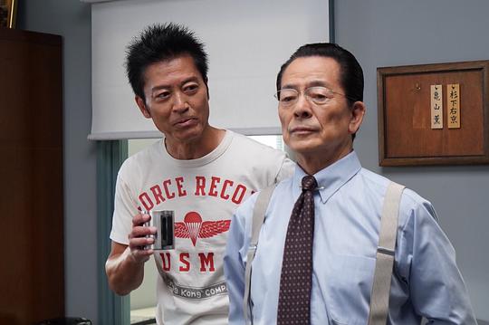 剧照