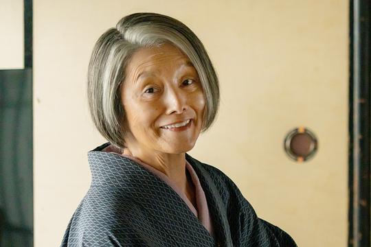 剧照