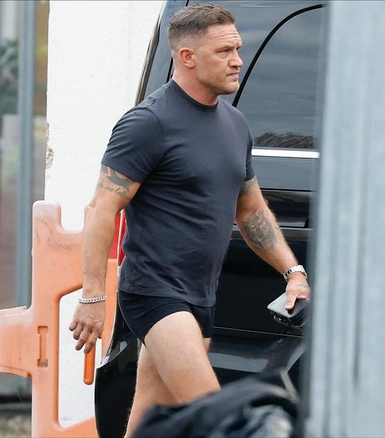 剧照