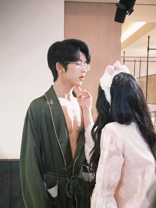 剧照