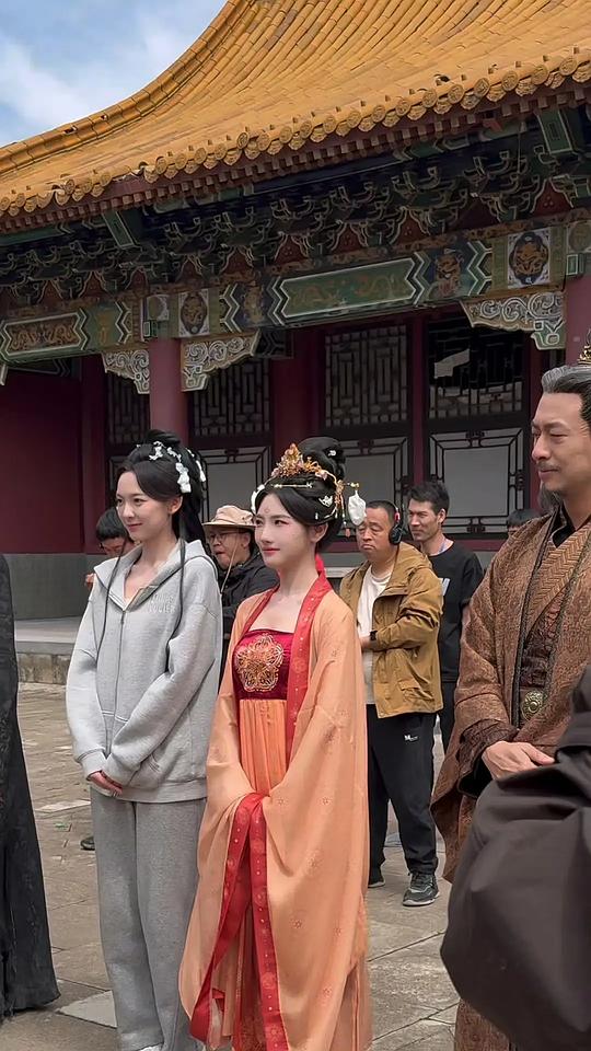 剧照