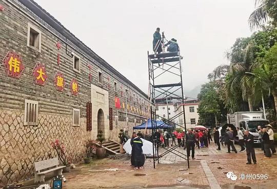 剧照