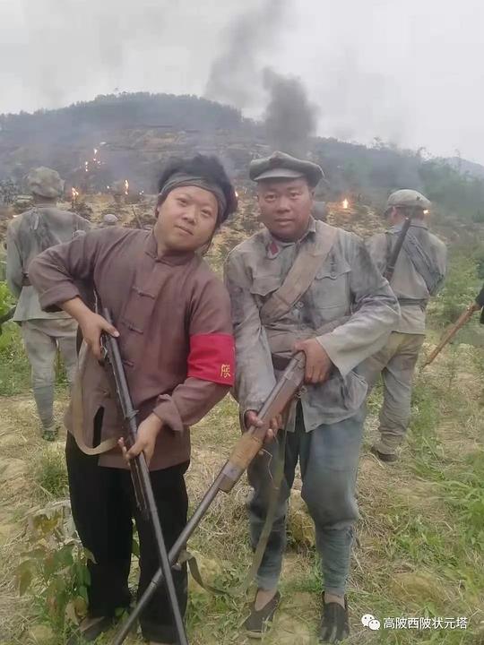 剧照