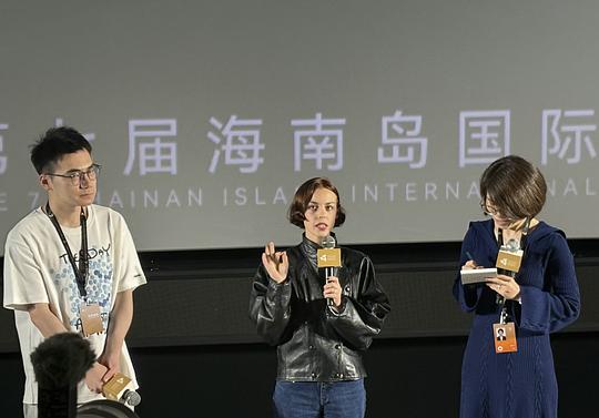 剧照