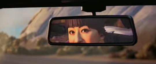 剧照