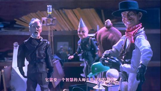 剧照