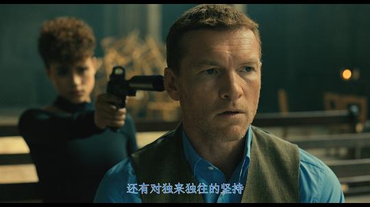 剧照