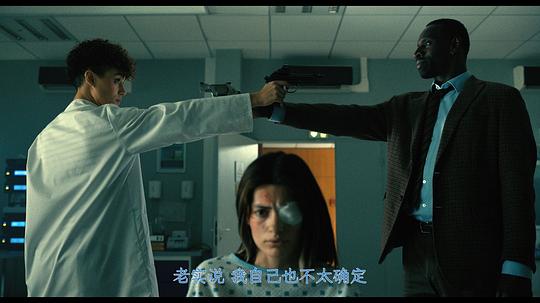 剧照