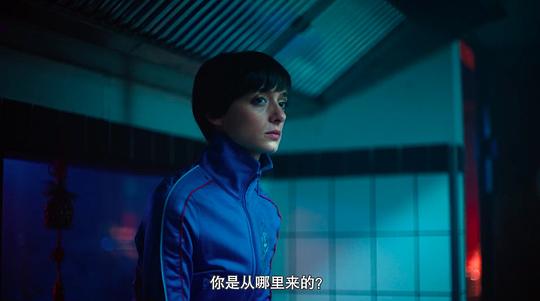 剧照
