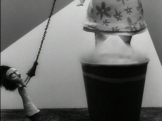 剧照