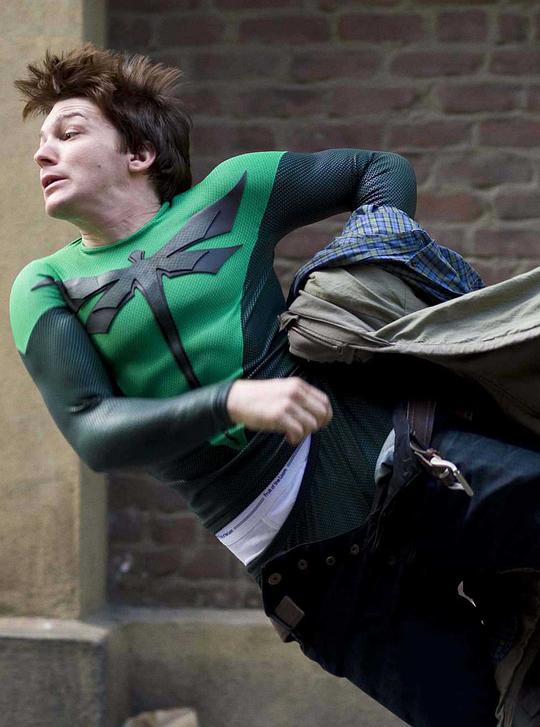 剧照