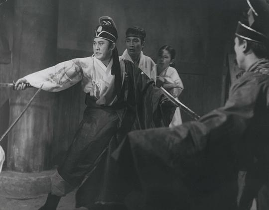 剧照