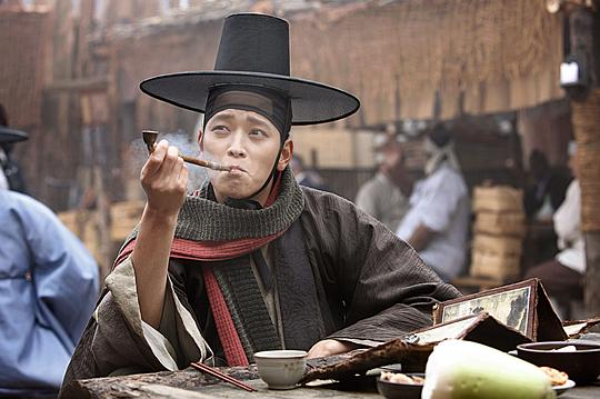 剧照