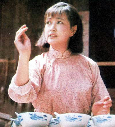 剧照