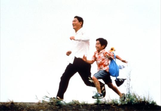 剧照