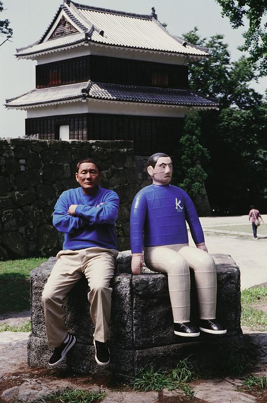 剧照