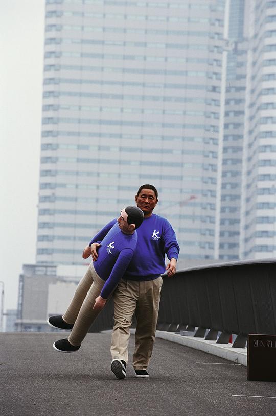 剧照