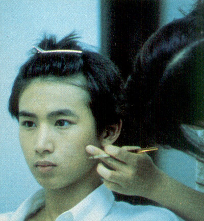 剧照