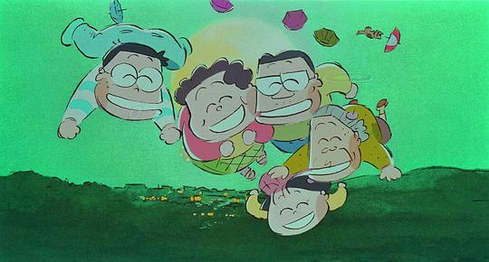 剧照