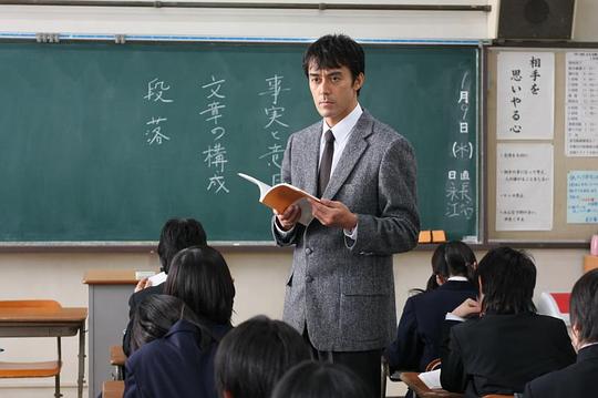 剧照