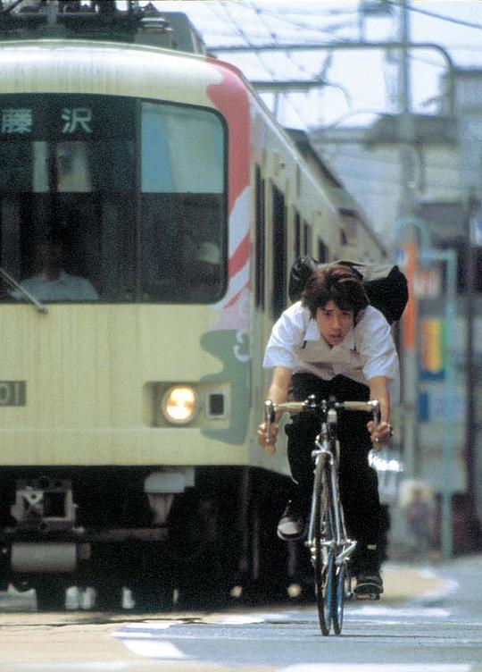 剧照