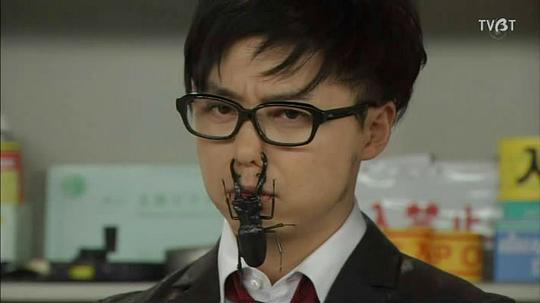剧照