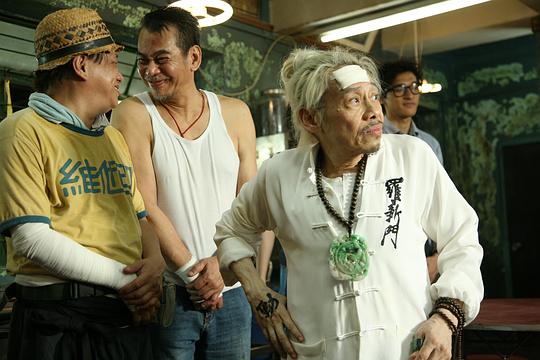 剧照