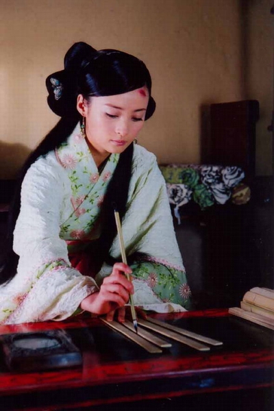 剧照
