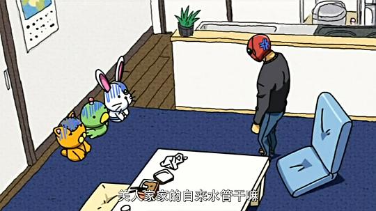 剧照
