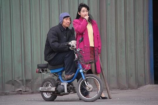 剧照