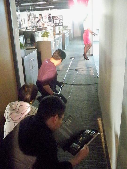 剧照