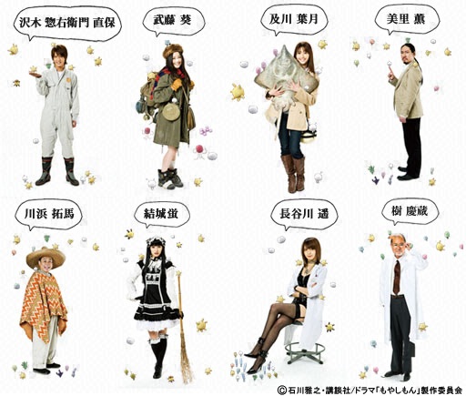 剧照